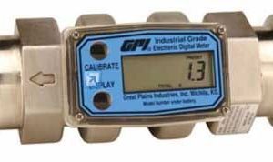 Great Plains Industries G2S15T09GMB