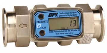 Great Plains Industries G2S15T09GMB 1 Great Plains Industries G2S15T09GMB