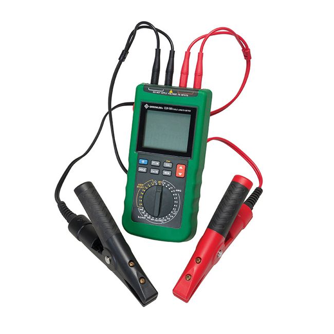 Greenlee CLME-1000E 1 Greenlee CLME-1000E