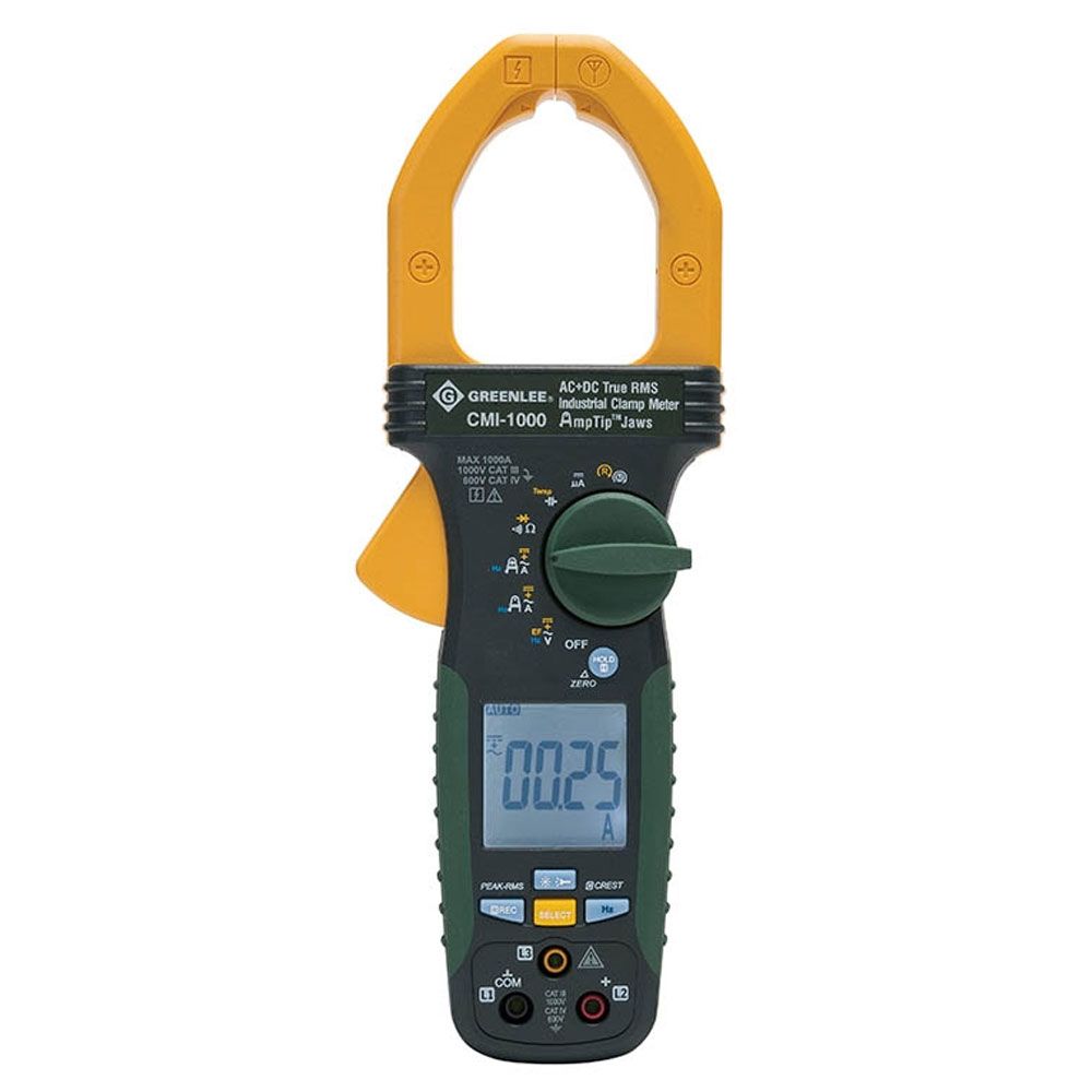 Greenlee CMI-1000 1 Greenlee CMI-1000