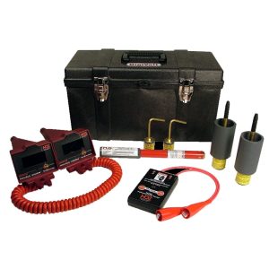 HD Electric DDVM-40/K03