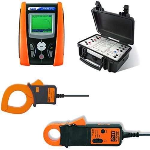 HT Instruments KITSOLARBASIC 1 HT Instruments KITSOLARBASIC