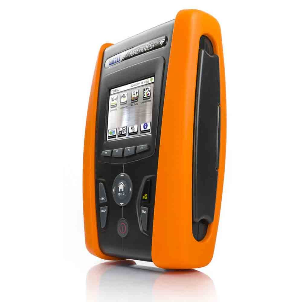 HT Instruments MACROTEST G2 1 HT Instruments MACROTEST G2