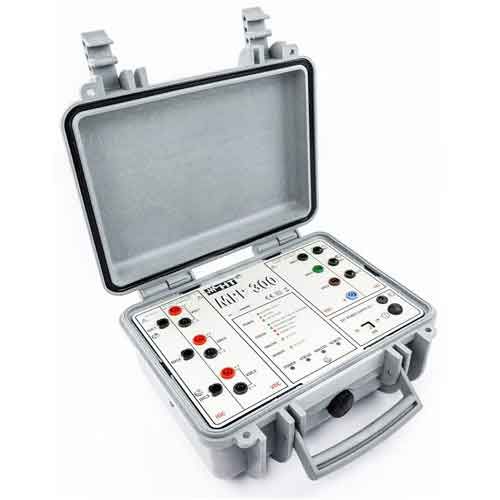 HT Instruments MPP300 1 HT Instruments MPP300