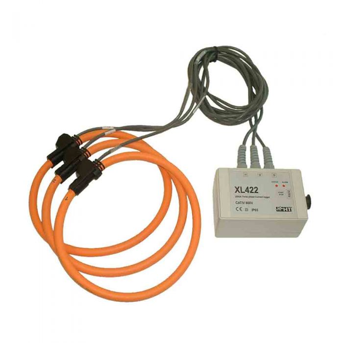 HT Instruments XL422 1 HT Instruments XL422