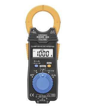 Hioki 3288-20 1 Hioki 3288-20