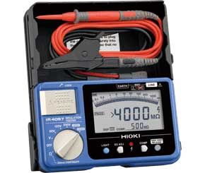 Hioki IR4057-20