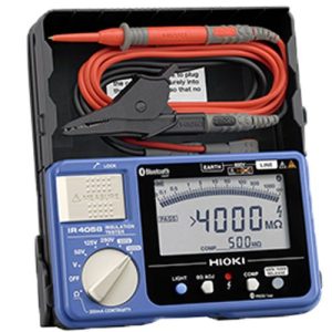 Hioki IR4058-20