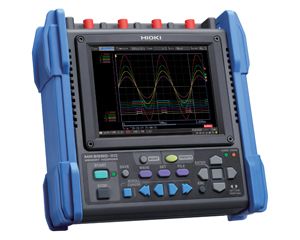 Hioki MR8880-20