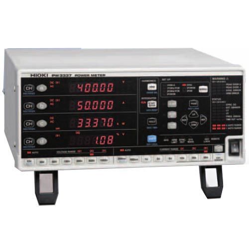 Hioki PW3336-02 1 Hioki PW3336-02