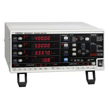 Hioki PW3337 1 Hioki PW3337