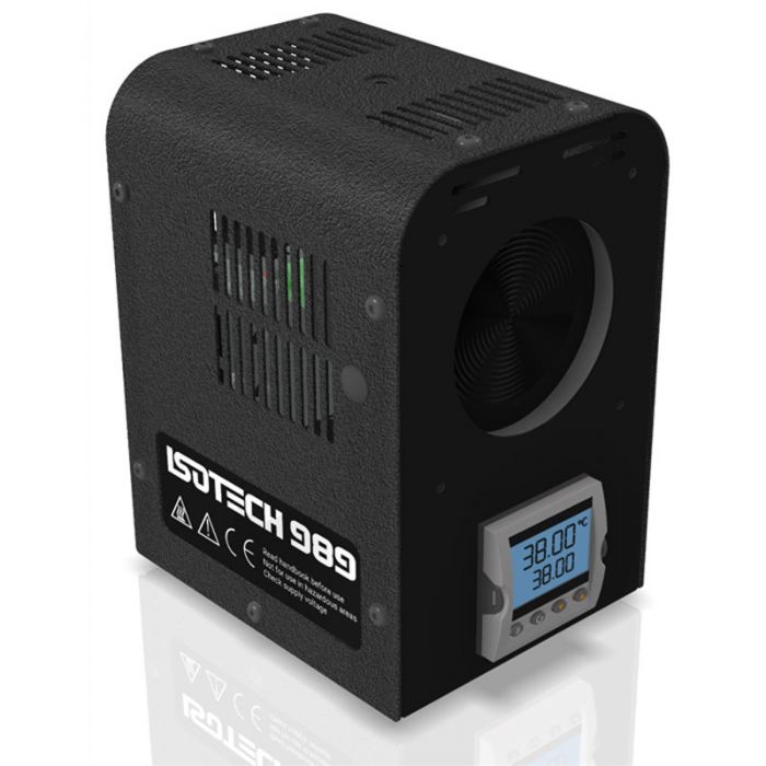 Isotech 989 1 Isotech 989