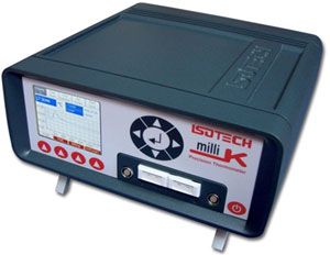 Isotech MILLIK 923