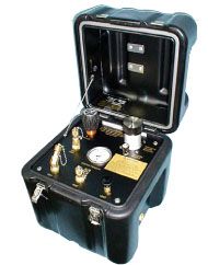 JM Test Systems PGS-03