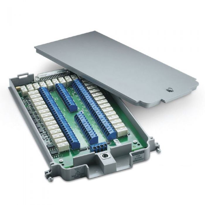 Keithley 7708 1 Keithley 7708