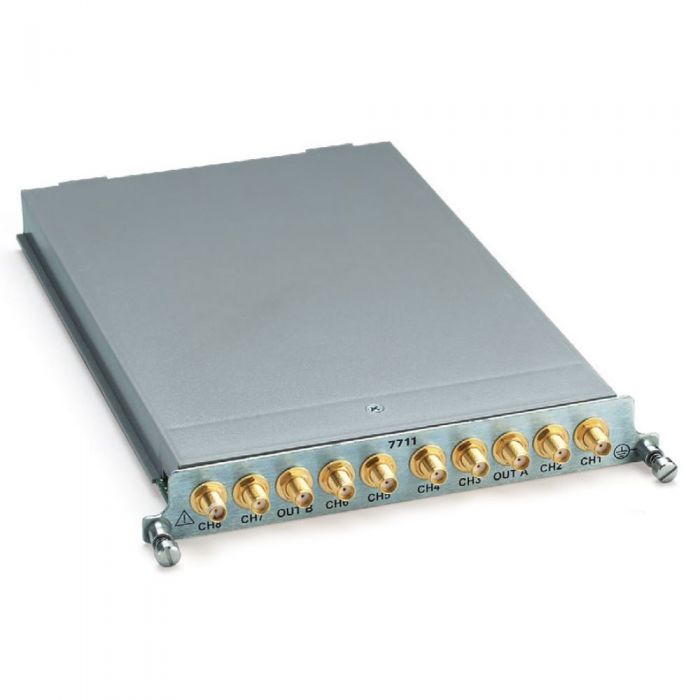 Keithley 7711 1 Keithley 7711