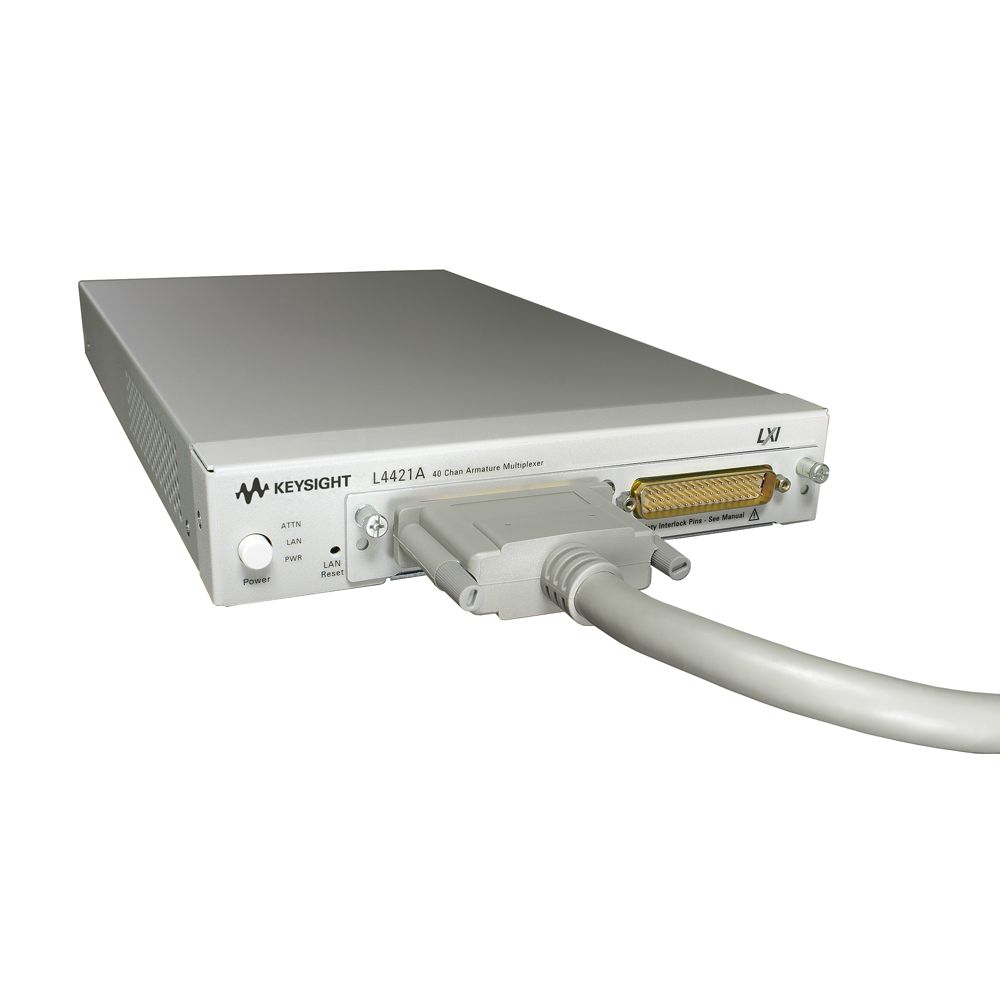 Keysight Technologies L4421A 1 Keysight Technologies L4421A