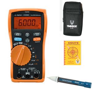 Keysight Technologies U1233A VIP Kit