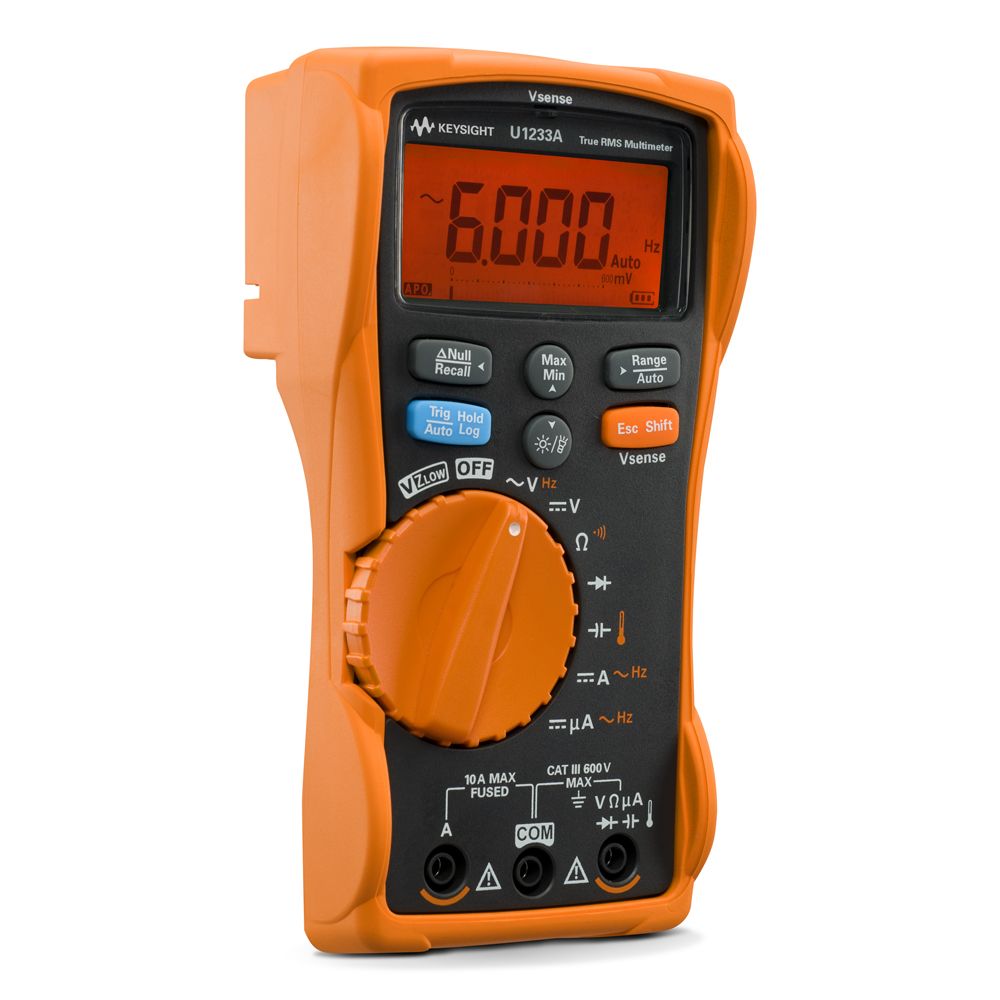 Keysight Technologies U1233A 1 Keysight Technologies U1233A