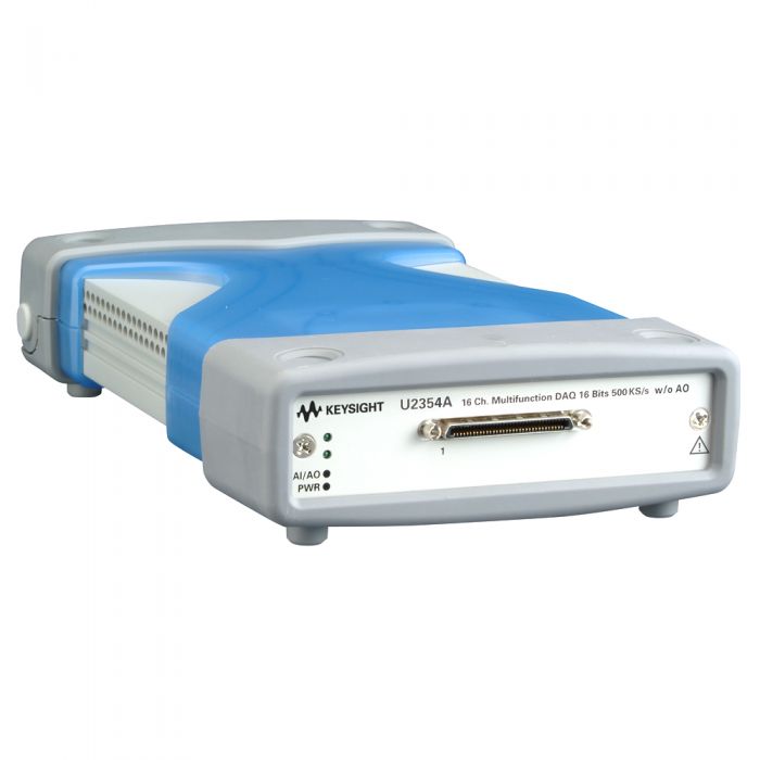 Keysight U2354A 1 Keysight U2354A