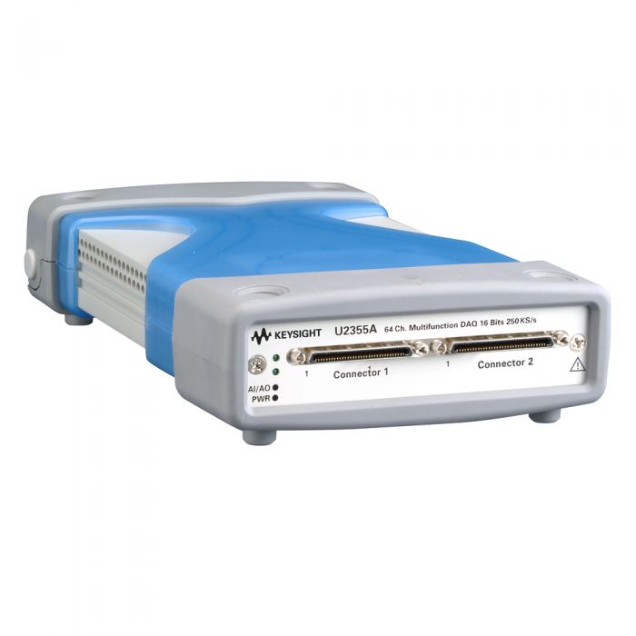 Keysight U2355A 1 Keysight U2355A