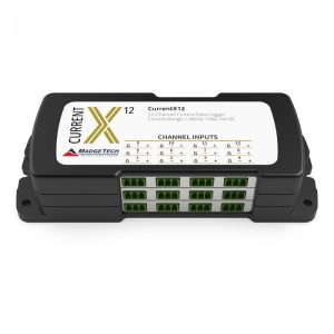 MadgeTech CURRENT X12-3A