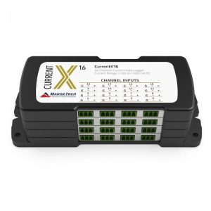 MadgeTech CURRENT X16-3A