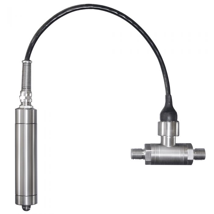 MadgeTech PRTEMP1000D-100 1 MadgeTech PRTEMP1000D-100