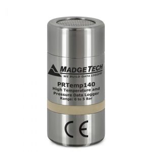 MadgeTech PRTEMP140-LVL