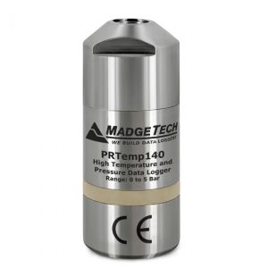 MadgeTech PRTEMP140-NPT
