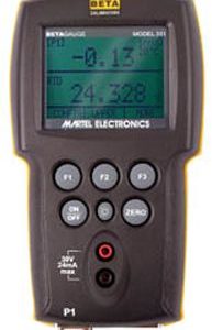 Martel Electronics 1919410