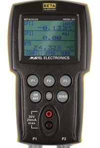 Martel Electronics BG321-15