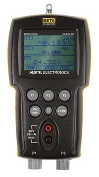 Martel Electronics BG321-15 1 Martel Electronics BG321-15