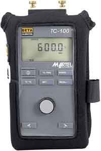 Martel Electronics TC-100