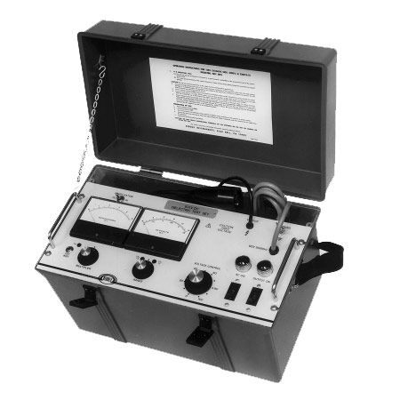 Megger 220015 1 Megger 220015