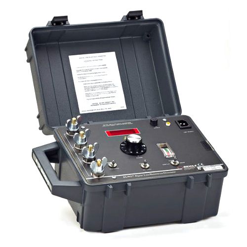 Megger 247002-11 1 Megger 247002-11