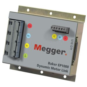 Megger BAKER 99-EP1000-1500RC