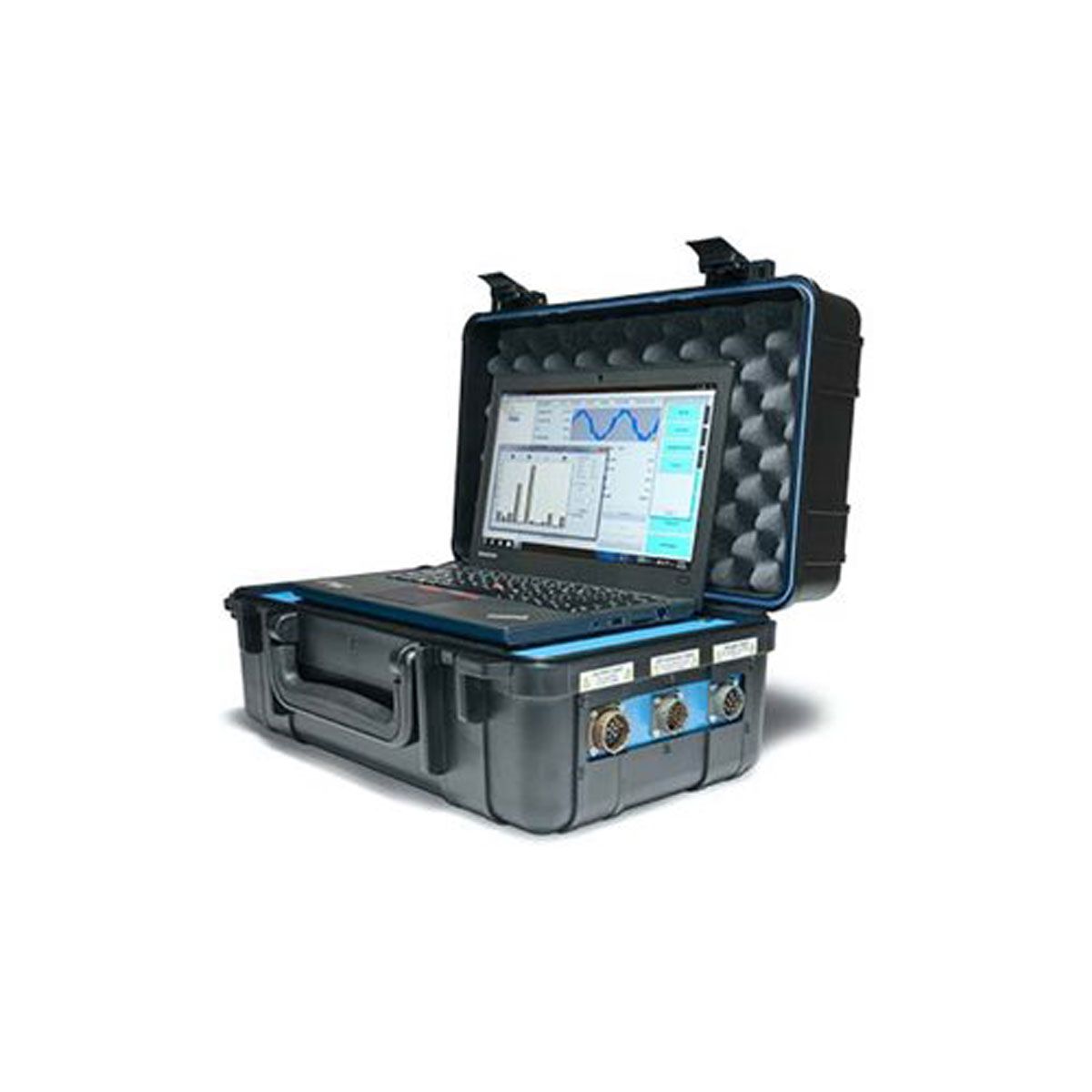 Megger BAKER EXP4000 1 Megger BAKER EXP4000