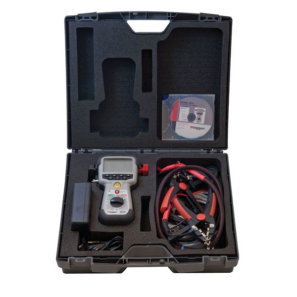 Megger BD-59093 3 Megger BD 590932