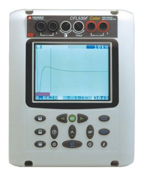 Megger CFL535FM 1 Megger CFL535FM