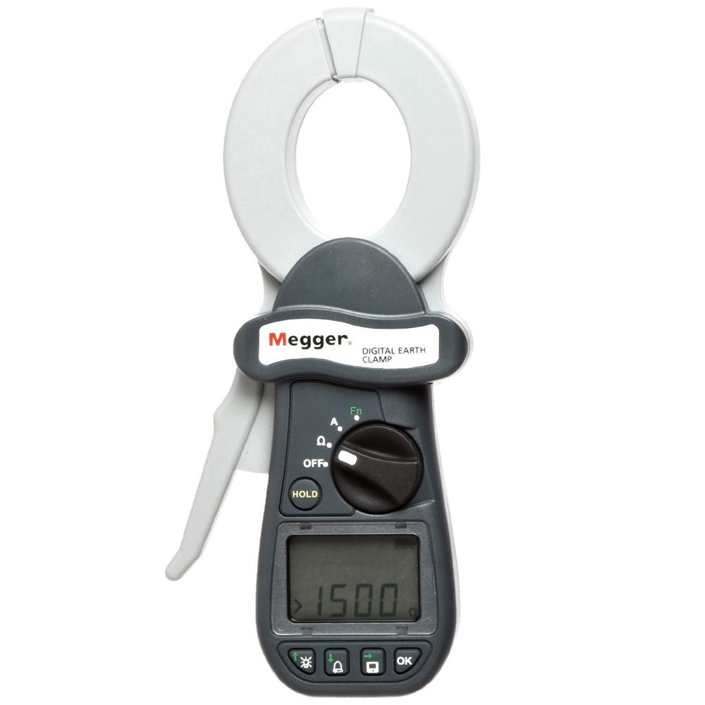 Megger DET14C 2 Megger DET14C2