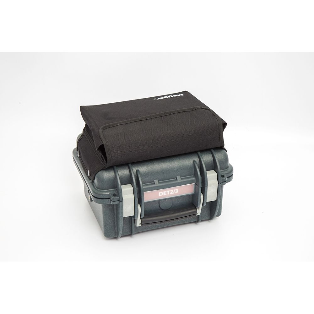 Megger DET2/3 PRO 4 Megger DET2 3 PRO4