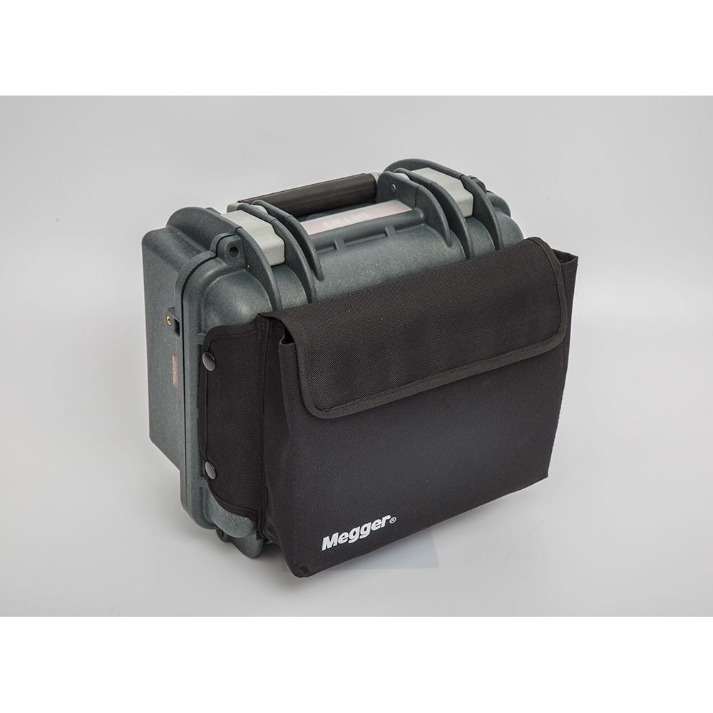 Megger DET2/3 PRO 6 Megger DET2 3 PRO6