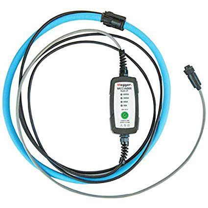 Megger MCCV6000-37 1 Megger MCCV6000-37