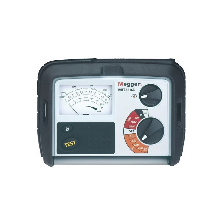 Megger MIT310A 1 Megger MIT310A