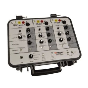 Megger MPQ-SIM-01