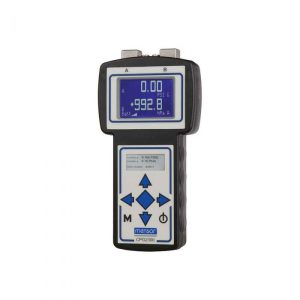 Mensor CPG2300-500PSIG