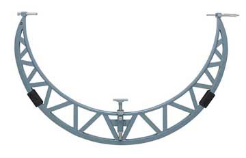 Mitutoyo 105-411 1 Mitutoyo 105-411