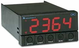 Newport Electronics INFCT-610B