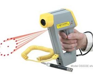 Newport Electronics OS532/E